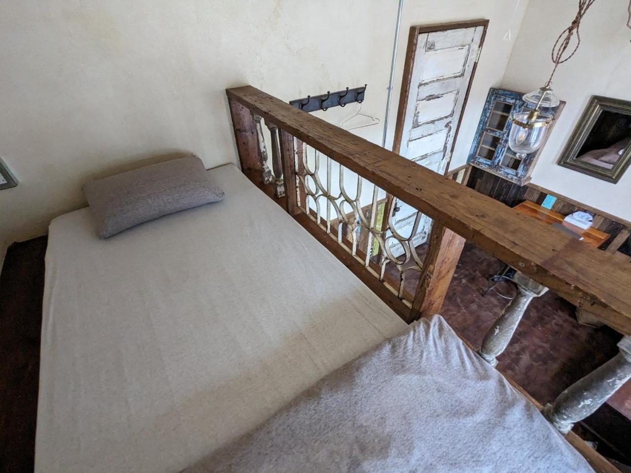 Guest House Carapan Kagoshima Eksteriør bilde