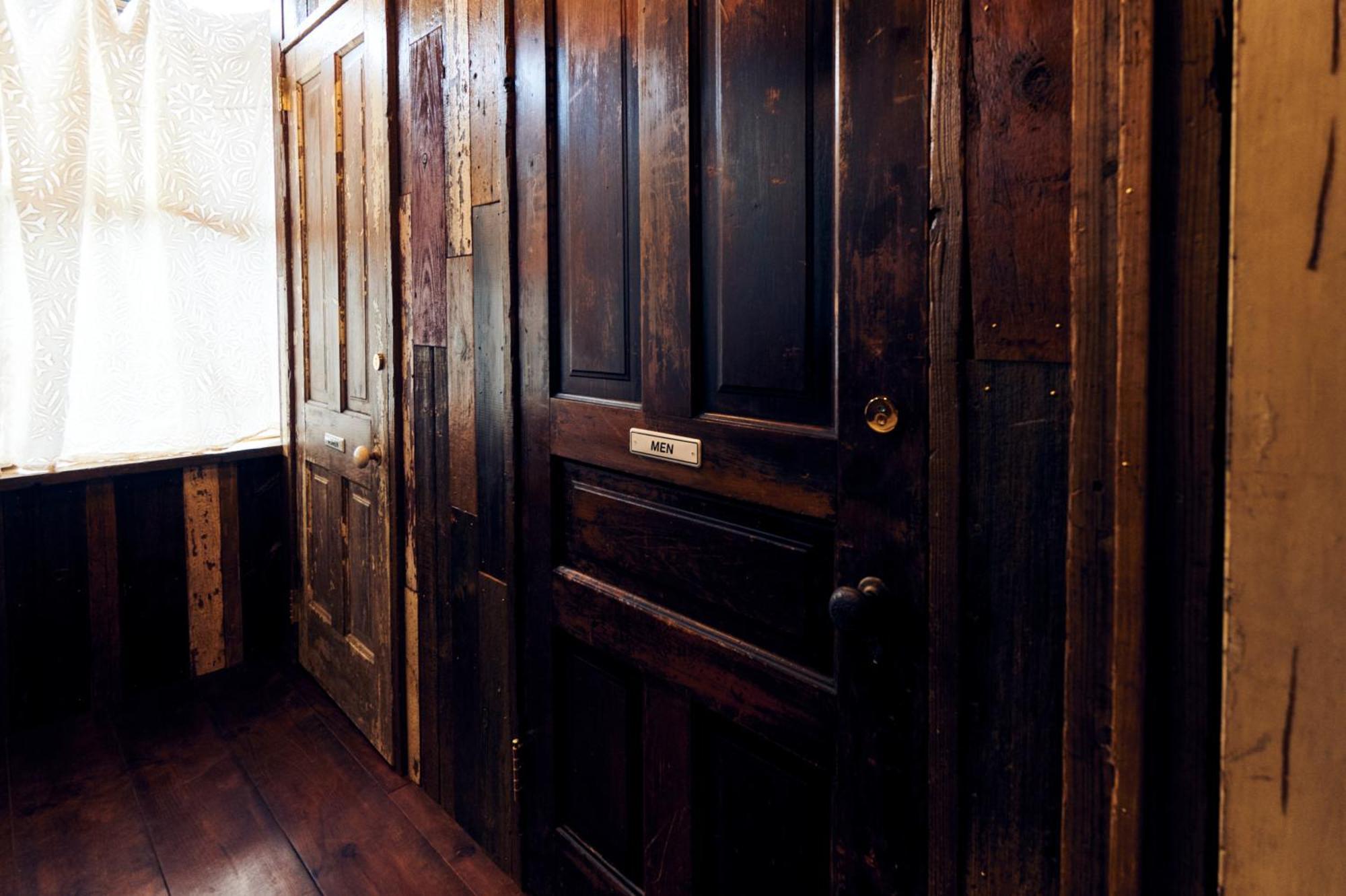 Guest House Carapan Kagoshima Eksteriør bilde